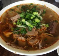 Pho Hoang - Tourism TAS