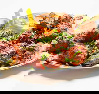 Punjabi Curry Cafe 2 - Tourism TAS