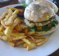 Red Beetle Cafe - Tourism TAS