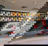 Red Rooster - Hobart Tourism
