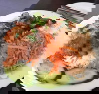 Restaurant 323 - Tourism TAS