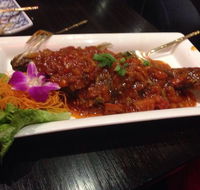 Rich Chilli Thai - Tourism TAS