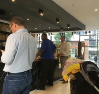 Saporo cafe - Hobart Tourism