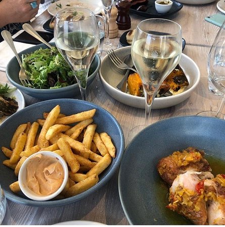Sebastian Beach Grill And Bar - Hobart Tourism 0