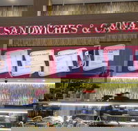 Sensational Sandwiches and Carvery - Hobart Tourism