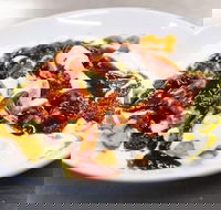 Tandoori Flames - Tourism TAS