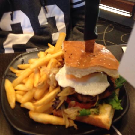 The Club - Hobart Tourism 0