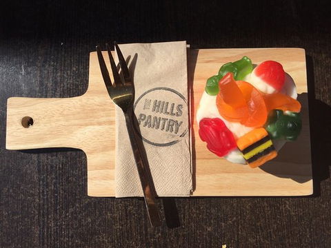The Hills Pantry - Hobart Tourism 0