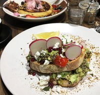 The Jolly Miller Cafe - Hobart Tourism