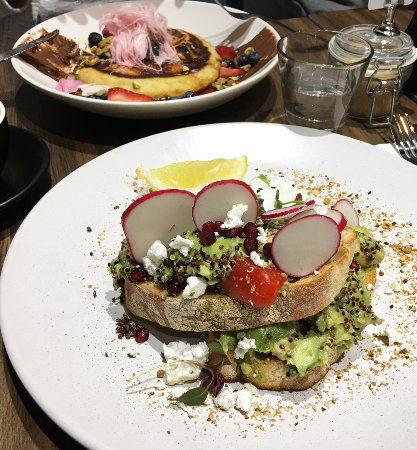 The Jolly Miller Cafe - Hobart Tourism 0
