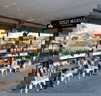 The Jolly Miller Cafe and Patisserie - Hobart Tourism