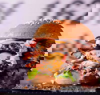 The Sporting Globe Watergardens - Tourism TAS