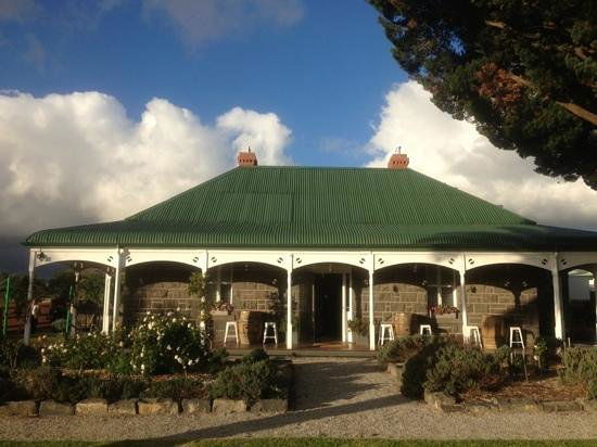 Mernda VIC Tourism TAS