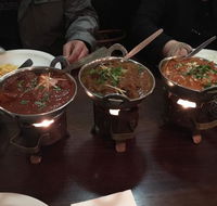 Uday Indian Restaurant - Tourism TAS