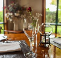 Verona Restaurant - Hobart Tourism