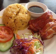 Vicpies Cafe - Hobart Tourism