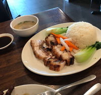 Vinh Thuan - Hobart Tourism