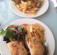 West Waters Hotel Restaurant - Hobart Tourism