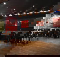 Ya Salam Cafe and Restaurant - Hobart Tourism