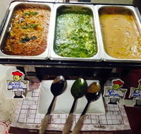 Ballarat Curry House - Tourism TAS