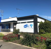 Ballarat  District Trotting Club Inc - Tourism TAS