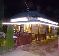 Ballarat Indian Restaurant - Tourism TAS