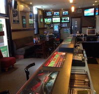 Ballarat Leagues Club - Tourism TAS