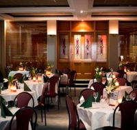 Barkly's Restaurant - Tourism TAS