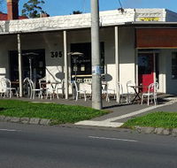 Bendigo Corner Store Cafe - Hobart Tourism