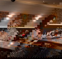 Billy's Bistro - Tourism TAS