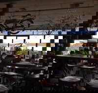 Boardwalk Cafe - Hobart Tourism