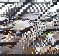 Boatshed Restaurant - Tourism TAS
