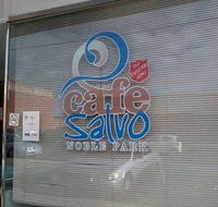 Cafe Salvo - Hobart Tourism