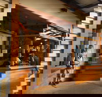 Cafe Sidra - Tourism TAS