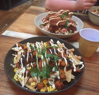 Cantina Bendigo - Hobart Tourism