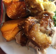 Country Roasts - Tourism TAS