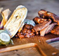 Freight Bar and Restaurant - Tourism TAS