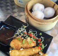 Fu Man Lou Dumpling Bar - Tourism TAS