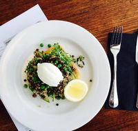 Gallery Cafe Bendigo - Hobart Tourism