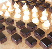 Harvest Rotisserie  Patisserie - Hobart Tourism