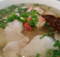 Huong Giang - Tourism TAS