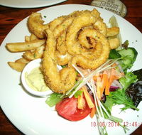 Irish Murphys Ballarat - Tourism TAS