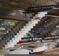 Karachi Biryani - Hobart Tourism
