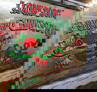 Louey Soong Chinese Take Away - Tourism TAS