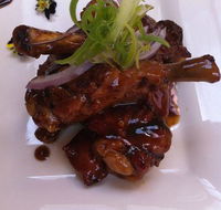 Malayan Orchid Restaurant - Hobart Tourism