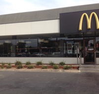 McDonald's - Hobart Tourism