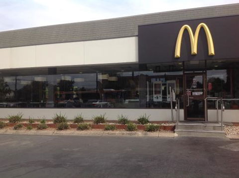 McDonald's - Hobart Tourism 0