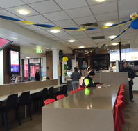 Mcdonald's Family Restaurants - Hobart Tourism