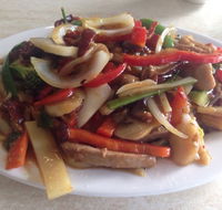 MINH KY 1 Restaurant - Tourism TAS