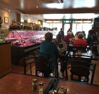 Olive Grove Delicatessen - Tourism TAS